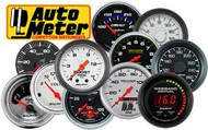 Auto Meter Racing Gagues